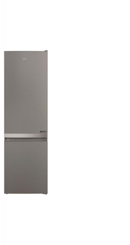 картинка холодильник hotpoint ht 4201i s, серебристый от магазина Tovar-RF.ru