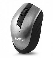 картинка мышка sven rx-325 wireless usb серый от магазина Tovar-RF.ru