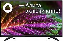 картинка led-телевизор leff 28h550t smart яндекс от магазина Tovar-RF.ru