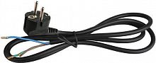 картинка Сетевой кабель VOLSTEN (9343) S-LR2, Черный от магазина Tovar-RF.ru