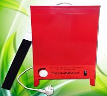 картинка электросушилка терммикс электросушилка бытовая (5лотков для сушки) красный от магазина Tovar-RF.ru