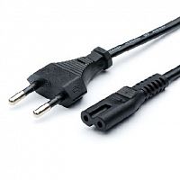 картинка силовой кабель atcom (ат6134) кабель питания power supply cable 1.8 м (10) от магазина Tovar-RF.ru