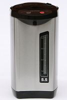 картинка термопот willmark wap-553cs от магазина Tovar-RF.ru