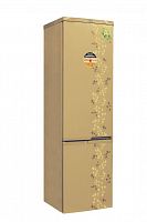 картинка холодильник don r-295 zf золотой цветок 360л от магазина Tovar-RF.ru
