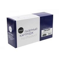 картинка netproduct  kx-fat472a7 тонер-картридж для panasonic kx-mb2110/2130/2170, 2k от магазина Tovar-RF.ru