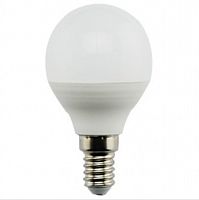 картинка лампы светодиодные ECOLA K4QV90ELC GLOBE LED PREMIUM 9W/G45/E14/4000K от магазина Tovar-RF.ru