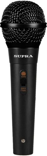 картинка микрофон supra sm-3 от магазина Tovar-RF.ru