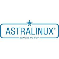 картинка astra linux special edition для 64-х разрядной платформы на базе процессорной архитектуры х86-64 (очередное обновление 1.7), уровень защищенности «максимальный» («смоленск»), русб.10015-01 (фстэк), с от магазина Tovar-RF.ru