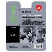 картинка cactus bci-3bk картридж струйный cactus cs-bci3bk черный для canon bjc-3000/ bjc-6000/ bjc-6100/ bjc-6200 (24ml) от магазина Tovar-RF.ru
