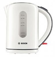 картинка чайник электрический bosch twk7601 белый от магазина Tovar-RF.ru