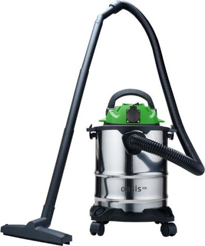 картинка пылесос oasis vc-120/20 eco 1200вт, 20л магазин Tovar-RF.ru являющийся официальным дистрибьютором в России картинка пылесос oasis vc-120/20 eco 1200вт, 20л от магазина Tovar-RF.ru