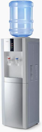 картинка Кулер AEL LC-AEL-47 white/silver магазин Tovar-RF.ru являющийся официальным дистрибьютором в России картинка Кулер AEL LC-AEL-47 white/silver от магазина Tovar-RF.ru