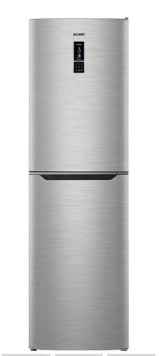 картинка холодильник атлант хм-4623-149-nd 355л нерж.сталь от магазина Tovar-RF.ru