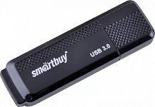 картинка usb флеш smartbuy (sb32gbdk-k3) 32gb dock black usb3.0 от магазина Tovar-RF.ru
