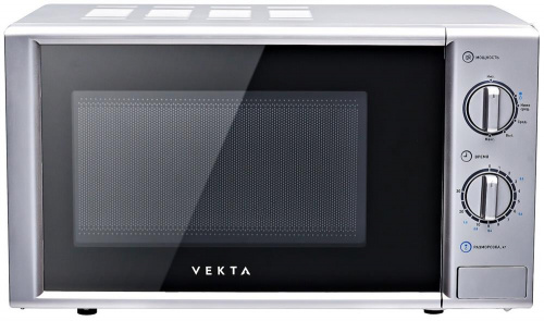 картинка микроволновая печь с грилем vekta ms720ahs от магазина Tovar-RF.ru