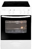 картинка плита электрическая лысьва эпс 301 мс (ef3001mk00) белая от магазина Tovar-RF.ru