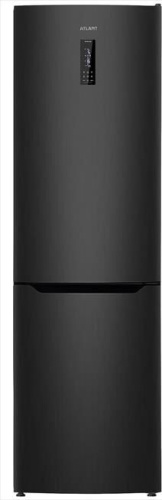 картинка atlant хм-4624-159 nw 368л черный металлик магазин Tovar-RF.ru являющийся официальным дистрибьютором в России картинка atlant хм-4624-159 nw 368л черный металлик от магазина Tovar-RF.ru
