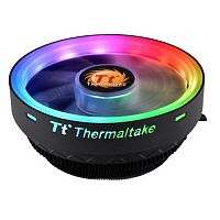 картинка вентилятор cooler tt ux100 argb (cl-p064-al12sw-a) intel 115*/amd от магазина Tovar-RF.ru
