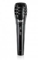 картинка микрофон bbk cm-110 черный от магазина Tovar-RF.ru