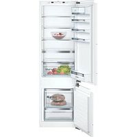 картинка холодильник built-in kis87afe0 bosch от магазина Tovar-RF.ru