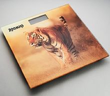 картинка весы яромир яр-4201 "тигр" от магазина Tovar-RF.ru