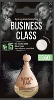 картинка ароматизатор подвесной freshco drop of business class guerlain ar1bc115 от магазина Tovar-RF.ru