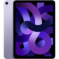 картинка apple ipad air 10.9 2022 wi-fi 64gb purple mme23ll/a от магазина Tovar-RF.ru