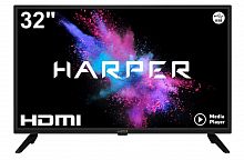 картинка телевизор led 32” hd harper 32r670t от магазина Tovar-RF.ru