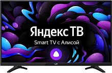 картинка led-телевизор leff 40f550t smart яндекс от магазина Tovar-RF.ru