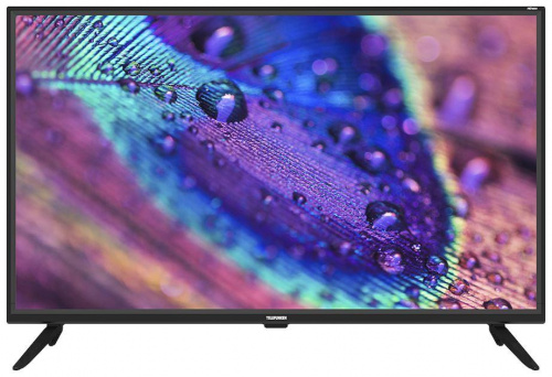 картинка led-телевизор telefunken tf-led32s71t2(черный)\h от магазина Tovar-RF.ru