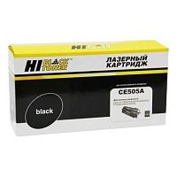 картинка hi-black ce505a  картридж для lj p2055/p2035, canon №719 (2300 стр.) от магазина Tovar-RF.ru