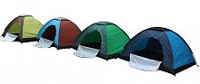 картинка палатка чингисхан палатка 2-мест, стандарт оксфорд 150d 122-049от магазина Tovar-RF.ru