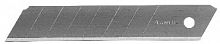 картинка Нож STAYER 0915-S10 Лезвие сегментированное (10) от магазина Tovar-RF.ru