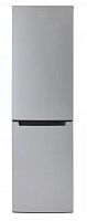 картинка холодильник бирюса c880nf 370л. серебристый металлопласт от магазина Tovar-RF.ru