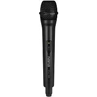 картинка микрофон беспроводной sven mk-710 sv-020514 черный от магазина Tovar-RF.ru