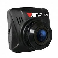 картинка видеорегистратор artway av-397 gps compact от магазина Tovar-RF.ru