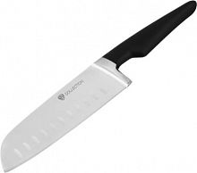 картинка Нож BY COLLECTION Pevek Нож кухонный сантоку 16 см 803-331 803-331 от магазина Tovar-RF.ru