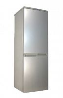 картинка холодильник don r-290 mi металлик искристый 310л от магазина Tovar-RF.ru