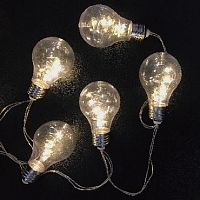 картинки гирлянда funray "лампочки" se-bulbs-360ww от магазина Tovar-RF.ru