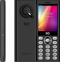 картинка телефон мобильный bq 2832 barrel xl black/silver от магазина Tovar-RF.ru