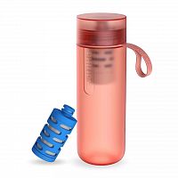 картинка бутылка-фильтр philips фитнес-спорт цвет розовый awp2712rdr/58от магазина Tovar-RF.ru