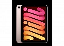 картинка планшет apple ipad mini 2021 a2567 a15 bionic 6с/64gb 8.3" ips 2266x1488/ios/розовый/bt/12mpix/12mpi (сша) от магазина Tovar-RF.ru