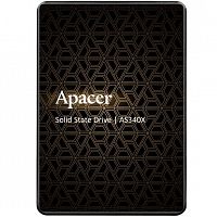 картинка apacer ssd 480gb as340x ap480gas340xc-1 от магазина Tovar-RF.ru