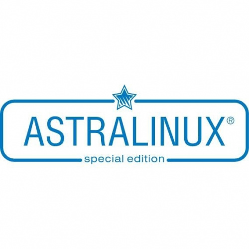 картинка astra linux special edition русб.10015-01 версии 1.6 формат поставки box (мо без вп) 24 мес, стандрат от магазина Tovar-RF.ru
