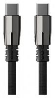 картинка кабель accesstyle cc50-f100led black от магазина Tovar-RF.ru