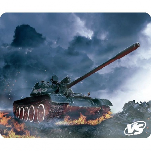 картинка коврик vs (vs_b4644) "tanks", рис.7 от магазина Tovar-RF.ru
