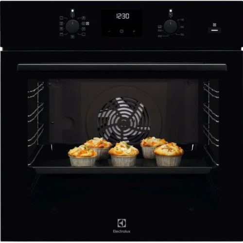 картинка духовой шкаф электрический electrolux eod3c70tk черный магазин Tovar-RF.ru являющийся официальным дистрибьютором в России картинка духовой шкаф электрический electrolux eod3c70tk черный от магазина Tovar-RF.ru