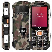 картинка телефон мобильный bq 2817 tank quattro power camouflage от магазина Tovar-RF.ru