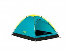 картинка палатки, раскладушки bestway палатка cooldome 2, polyester, 145x205x100см, 68084 041-002от магазина Tovar-RF.ru