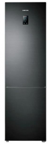 картинка холодильник samsung rb37a5291b1 367л черный от магазина Tovar-RF.ru